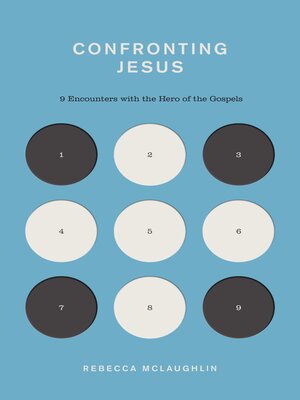 cover image of Confronting Jesus